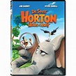 Dr. Seuss’ Horton Hears a Who! (DVD) - Walmart.com - Walmart.com