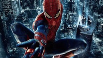 El Bar Cinéfilo De Farfaramir: The Amazing Spiderman