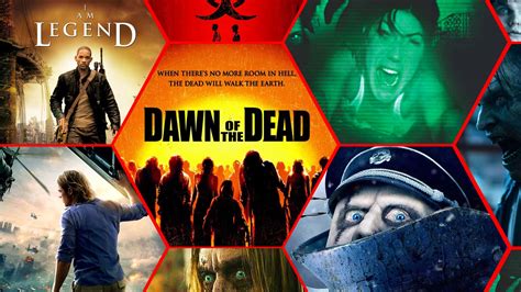 Here are the best zombie apocalypse movie trailers: با 10 تا از بهترین فیلم های زامبی محور آشنا شوید + فیلم