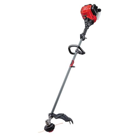17 In 30cc 4 Cycle Attachment Capable Straight Shaft Gas Weedwacker