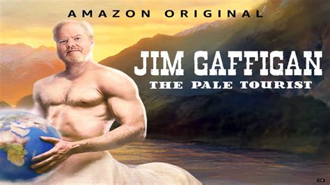 Jim Gaffigan The Pale Tourist New Comedy Specials Full Youtube