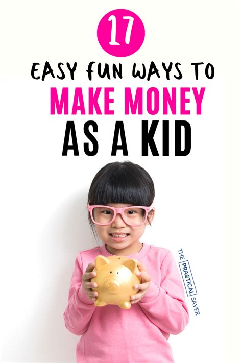 Make money as a kid by doing online surveys. How to Make Money Fast as a Kid - 17 Best Ways in 2019 | Make money fast, How to make money ...