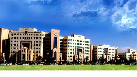 American University In The Emirates