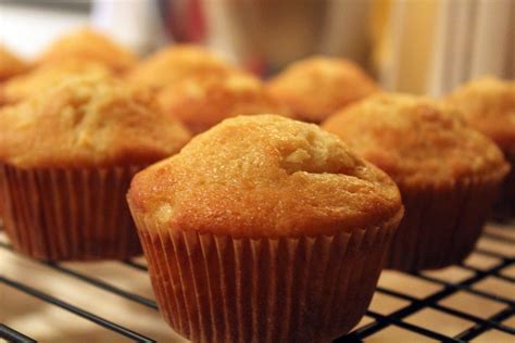 It's very important that you buy corn meal and not a similar corn product, like grits or polenta. Corn Bread Made With Corn Grits Recipe : Homemade Self ...