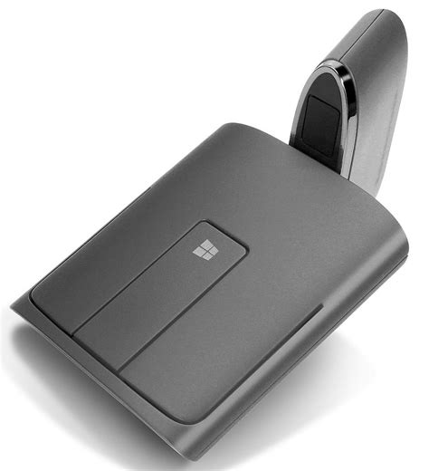 Lenovo Yoga Mouse Wireless Touch Black Gx30k69572 Мишки и презентери