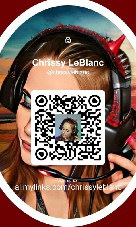 tw pornstars chrissy leblanc twitter new christmas content dropping all weekend on onlyfans