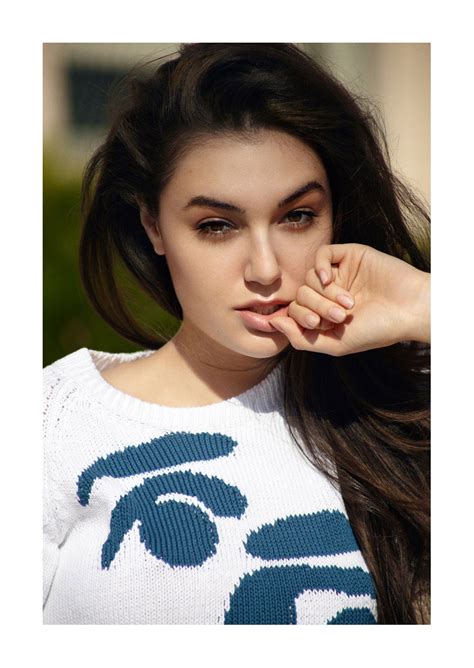 Total Babe Sasha Grey For Interview Magazine Ohnotheydidnt — Livejournal