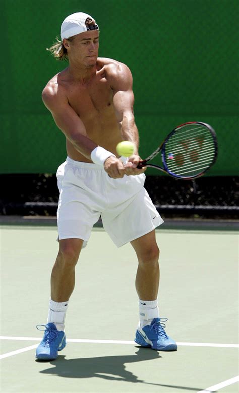 Welcome To My World The 100 Hottest Male Tennis Players Of The