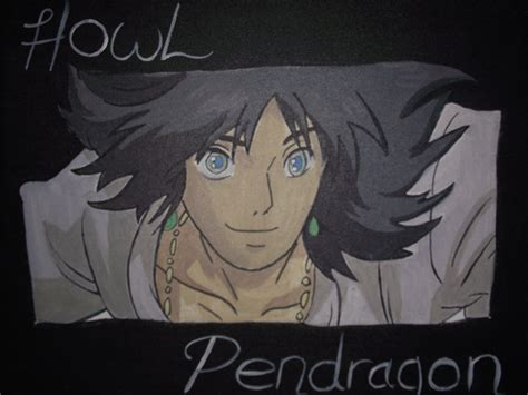 Quotes From Howl Pendragon Quotesgram