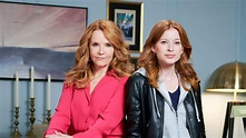 The Spencer Sisters - Stream New Episodes For Free On CTV