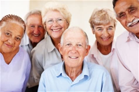 Find The Best Senior Citizen Term Life Insurance Coverage ...