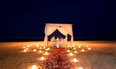 Magnifique Valentine Dinner At Sofitel Bali Nusa Dua Beach Resort My Xxx Hot Girl