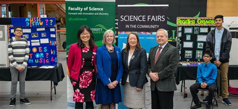 Mr chua chang jin, master of philosophy at faculty of accountancy and management. UFV Hosts the Fraser Valley Regional Science Fair April 4 ...