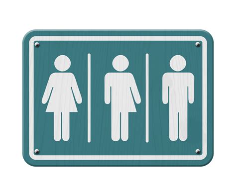 Soluprob™ Restrict Transgender Use Of Bathrooms Solutions Without
