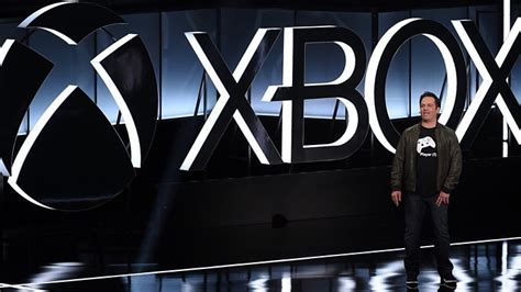 E3 2017 Microsoft Unveils Xbox One X Bbc News