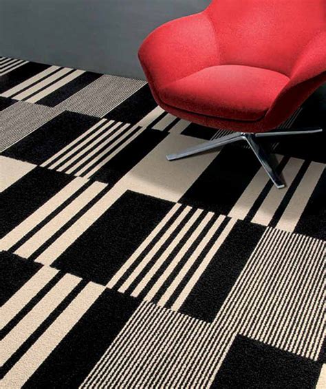 Interface commercial carpet tile and resilient flooring set the standard for quality design and performance. Contemporary Carpet Tiles - modular decorative floor carpet tile by InterfaceFlor