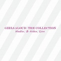 COLLECTION STUDIO ALBUMS / B-SIDES / LIVE/GIRLS ALOUD｜ROCK / POPS ...