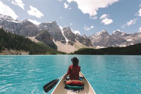 My Picks: Top Ten National Parks in Canada To Visit ...