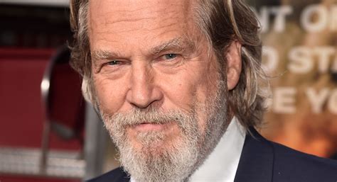 Jeff bridges, and i've got a lot of doors to knock, so i'm going to make this quick. Jeff Bridges Will Star in FX Series 'The Old Man,' His ...