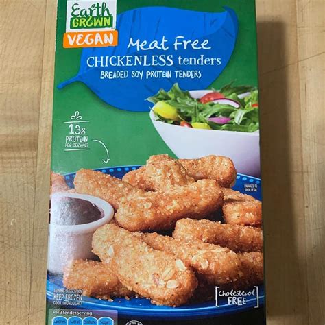 The 49 Best Vegan Chicken Brands And Recipes