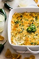 Jalapeno Popper Dip - Isabel Eats {Easy Mexican Recipes}