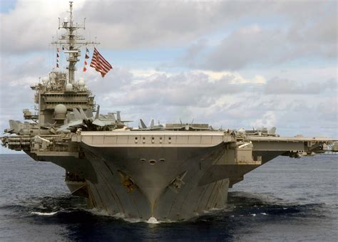 It is the responsibility of the job applicant to carefully craft a resume and cover letter that conveys a positive message to the hiring manager concerning the qualification, experience and skills of the job applicant. USS Kitty Hawk CV-63 Valiant Shield 2007 - 4 x 6" Photo ...