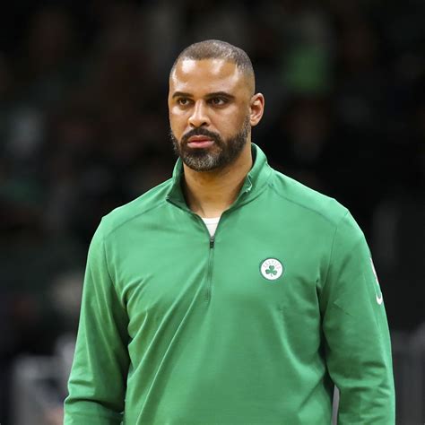 Boston Celtics Coach Fired