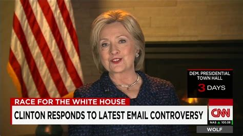 Hillary Clinton Emails May Be Delayed Due To Snow State Dept Tells