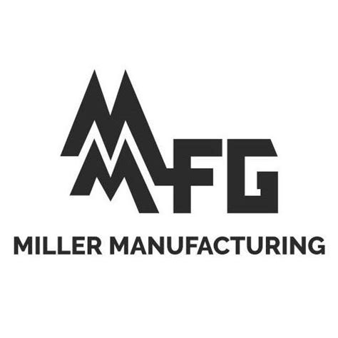 Miller Manufacturing Inc