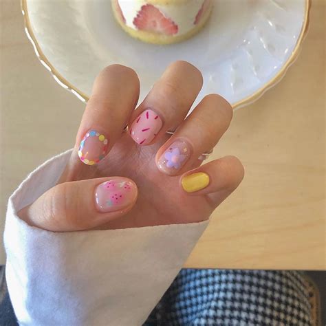 tuyển chọn 200 mẫu nail designs on short nails được yêu thích nhất