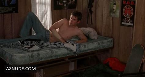 Bret Harrison Nude And Sexy Photo Collection Aznude Men