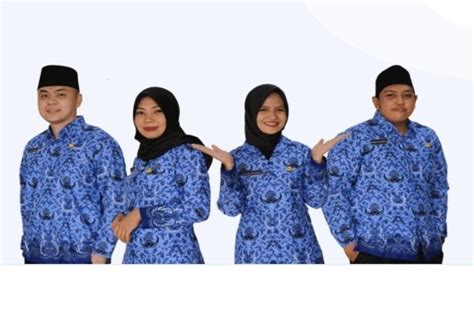 Pendidikan bahasa dan sastra indonesia. Formasi CPNS PPPK 2021 Pemprov DKI Jakarta untuk Lulusan ...