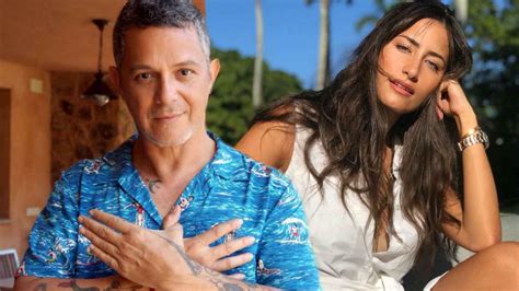 Qui N Es Rachel Vald S La Cubana Por La Que Alejandro Sanz Ha Roto Su