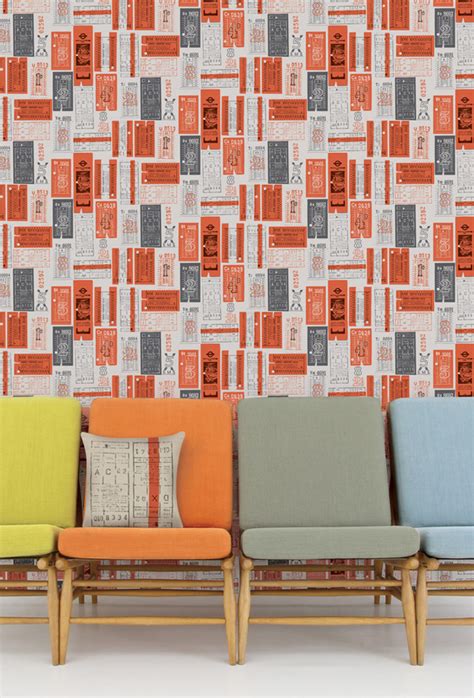 Mini Moderns Wallpapers And Home Accessories Bellissima