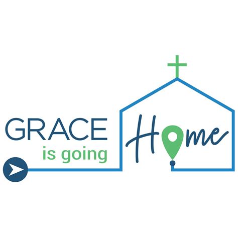 Grace Is Going Home Grace Raleigh
