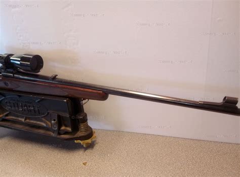 Midland Gun Company 243 Rifle Second Hand Guns For Sale Guntrader