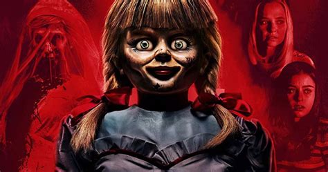 Did The Real Annabelle Doll Escape The Warrens Occult Museum