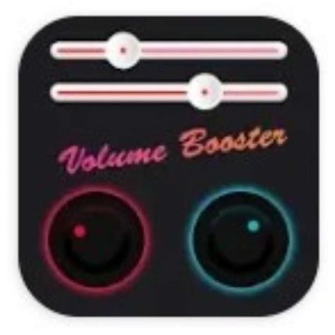 Extra Volume Booster Loud Music V17 Pro Apk
