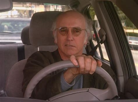 Larry David