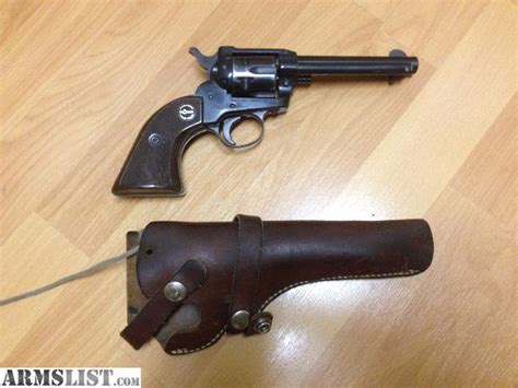 Armslist For Sale Rohm Model 66 22 Lr Revolver 6 Shot