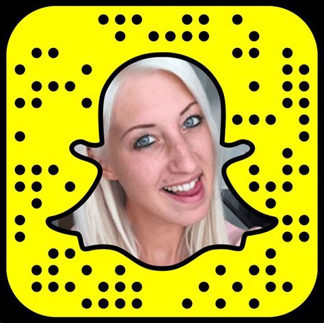 Angel Deluca Snapchat Profile