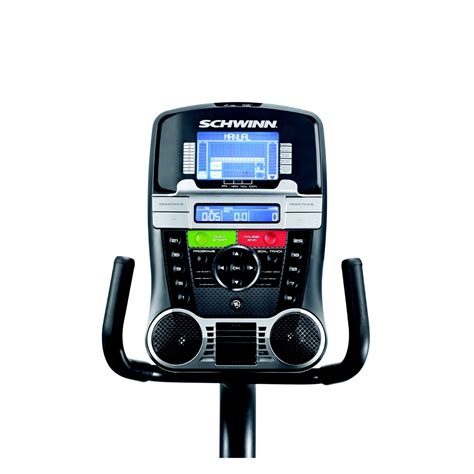 Would it hold up commercially in a public gym? The Schwinn 270 Recumbent Bike is an Upgraded Model With ...