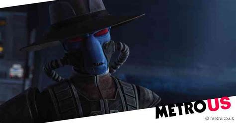 The Book Of Boba Fett Who Is Cad Bane And Where Have Star Wars Fans