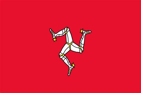 Download Free Photo Of Isle Of Manflagnational Flagnationcountry