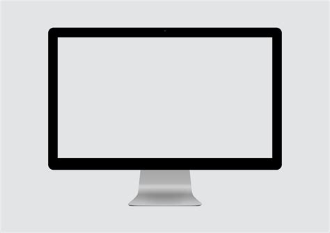 Download Device Mockup #480 | Apple iMac Computer Mockup | PSD ...