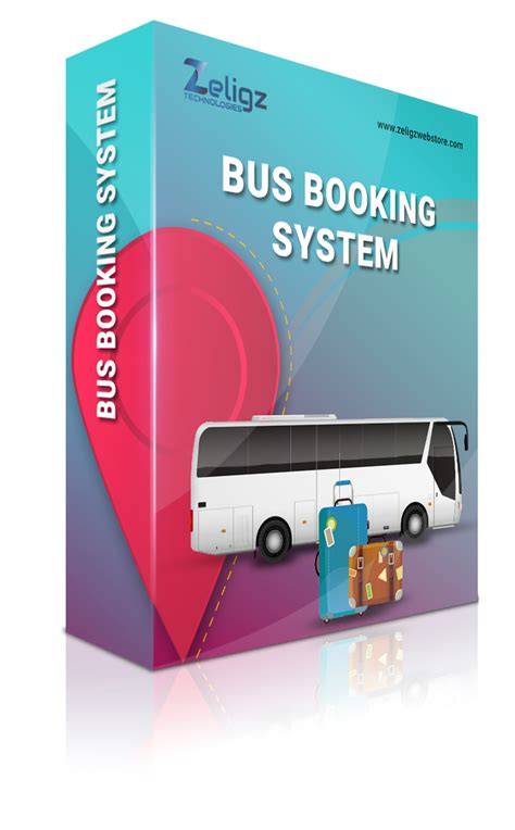 Bus Booking System | Bus Ticketing System | Bus Reservation System
