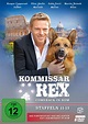 Kommissar Rex - Comeback in Rom (Staffeln 11-13) (8 DVDs) | Fernsehjuwelen