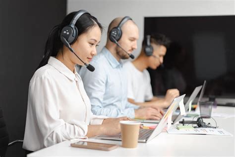 10 Best Call Center Headsets For Amazingly Clear Communication 2023