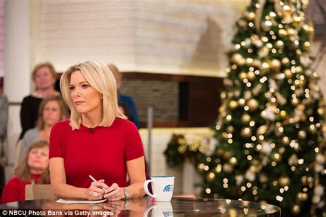 Megyn Kelly Will Not Travel To The Olympics With Nbc Daily Mail Online