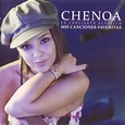 Chenoa - Mis Canciones Favoritas (DVD)